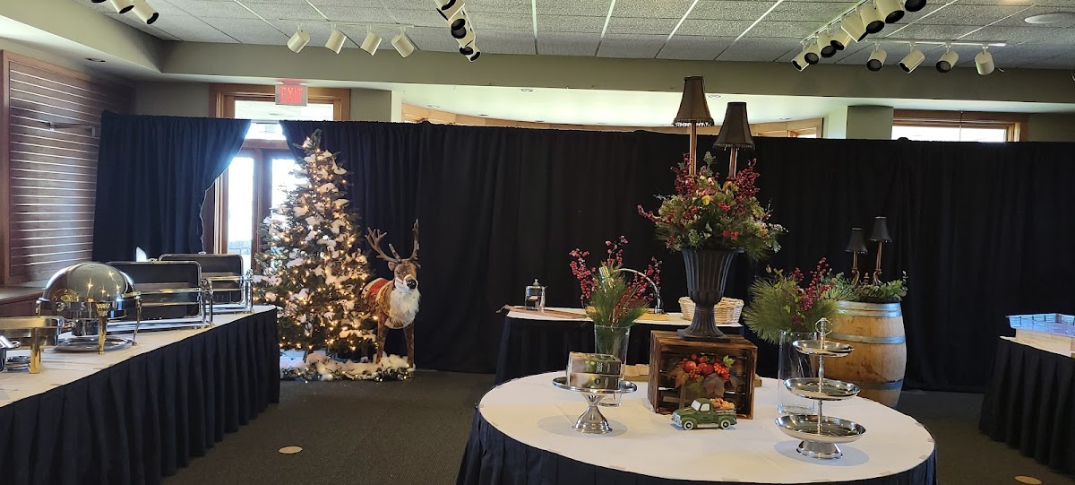 Devil’S Knob Grill